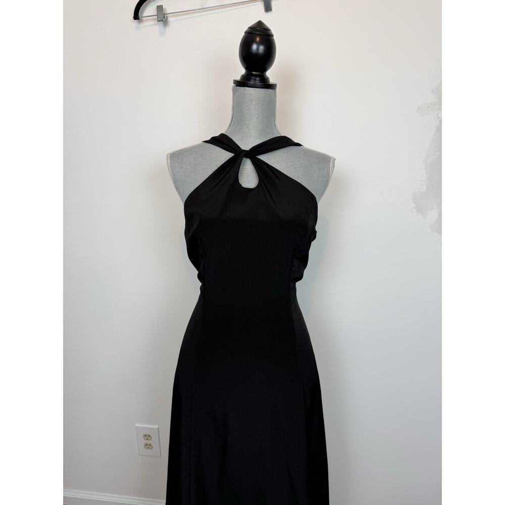 Vintage Tuxedo Wholesaler Concert Attire formal dress size 8 maxi dress